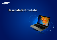 Zobrazit dokument Samsung NP300E5E Uživatelský manuál